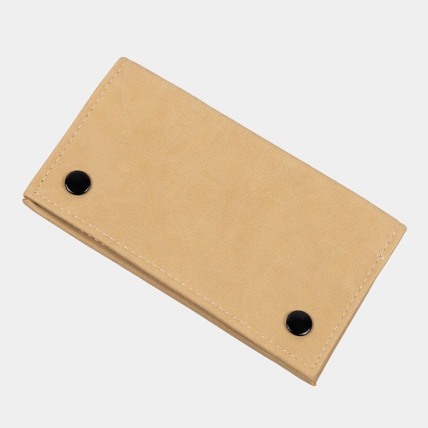 Fake Leather Tobacco Pouch