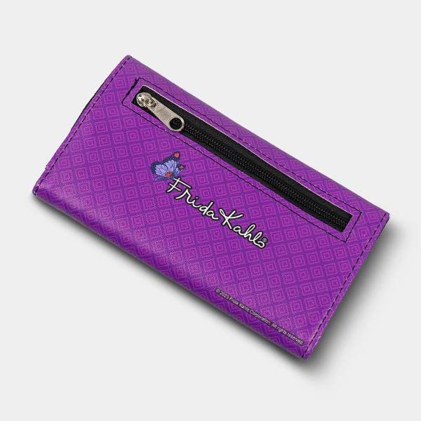 Frida Kahlo Tobacco Pouch