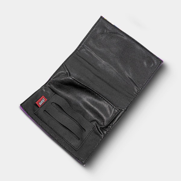 Frida Kahlo Tobacco Pouch - GB The Green Brand