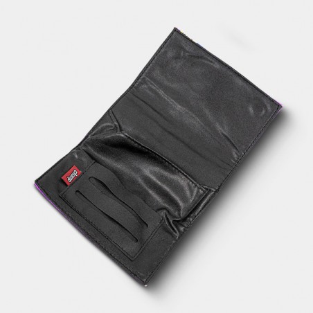 Frida Kahlo Tobacco Pouch - GB The Green Brand