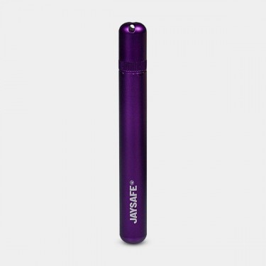 Jaysafe Joint Tube anti-odour for cannabis - GB The Green Brand