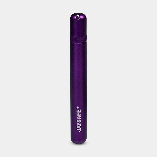 Jaysafe Joint Tube anti-odour for cannabis - GB The Green Brand