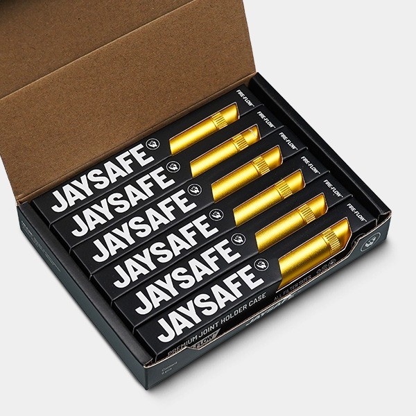 Jaysafe Joint Tube