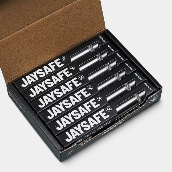 Jaysafe Joint Tube