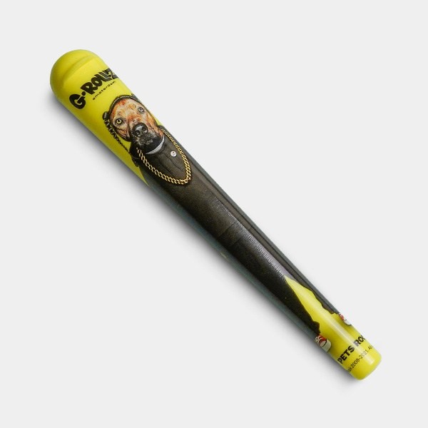 G-ROLLZ G-Tube