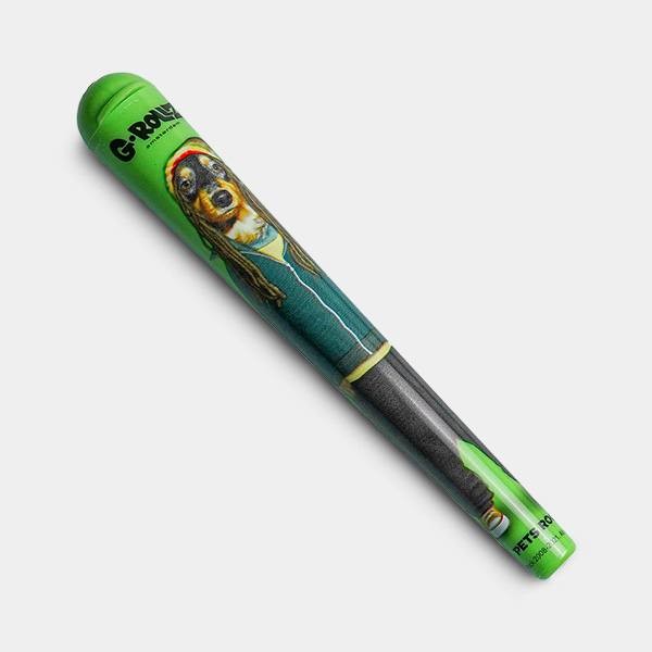 G-ROLLZ G-Tube