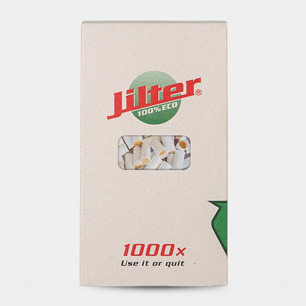 ECO Jilter Filters