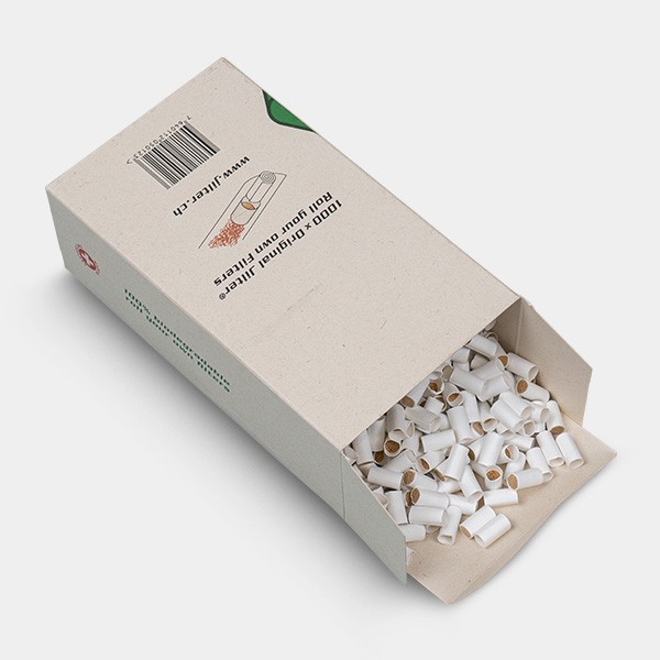 ECO Jilter Filters
