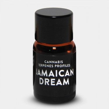Jamaican Dream Terpenes