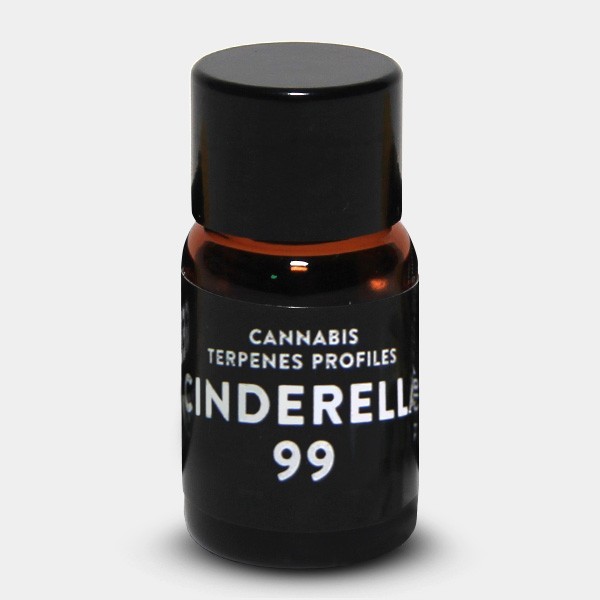 View Cinderella 99 Terpenes by Cali Terpenes - GB The Green Brand