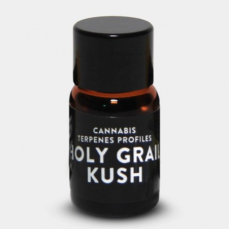 Holy Grail Kush Terpenes by Cali Terpenes - GB The Green Brand