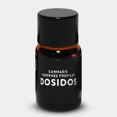 Dosidos Terpenes by Cali Terpenes - GB The Green Brand