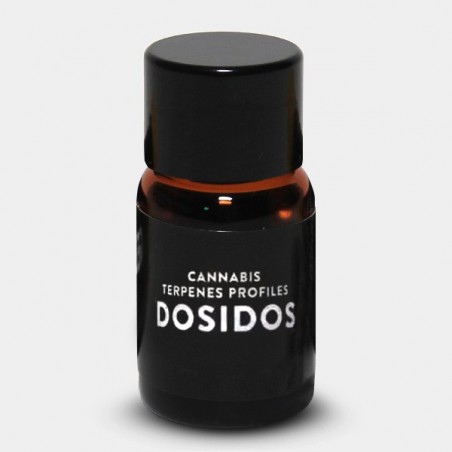 Dosidos Terpenes by Cali Terpenes - GB The Green Brand