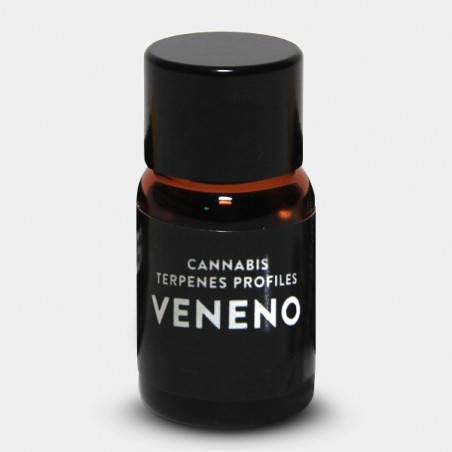 Veneno Terpenes by Cali Terpenes - GB The Green Brand