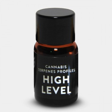 High Level Terpenes by Cali Terpenes - GB The Green Brand