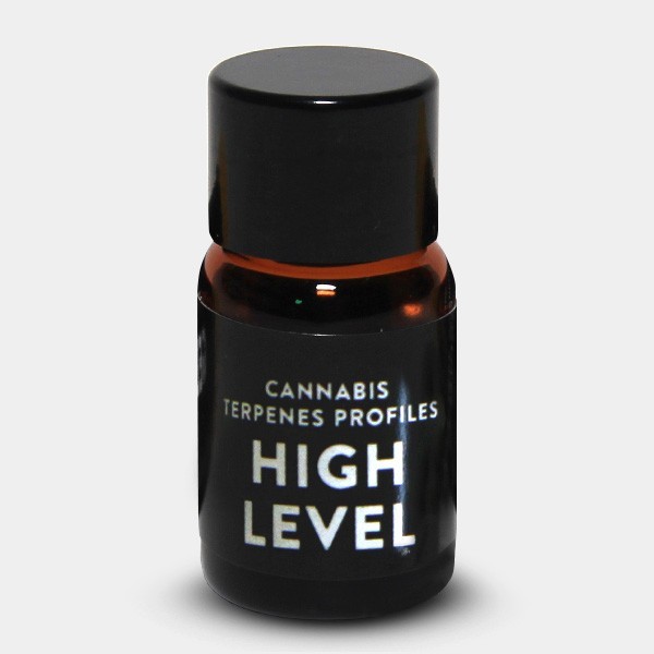 High Level Terpenes by Cali Terpenes - GB The Green Brand