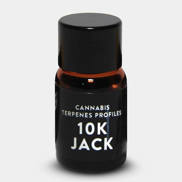 View 10K Jack Terpenes by Cali Terpenes - GB The Green Brand