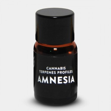 Amnesia Terpenes by Cali Terpenes - GB The Green Brand