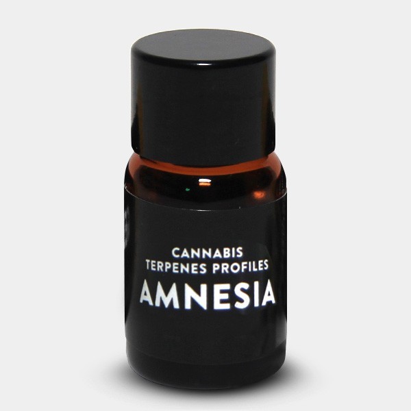 View Amnesia Terpenes by Cali Terpenes - GB The Green Brand