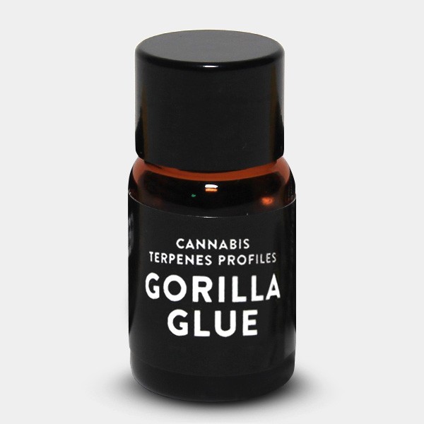View Flavoring Terpenes by Cali Terpenes - GB The Green Brand