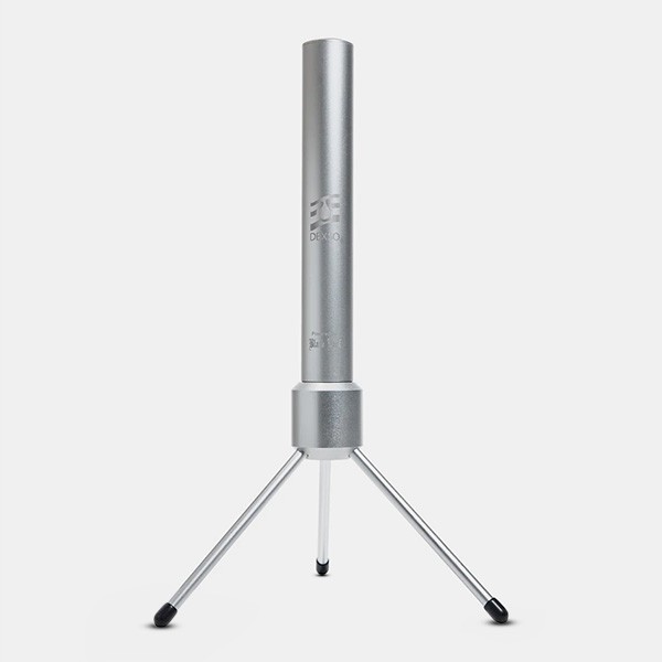 View Dexso EOE Extractor for resin extractions -GB