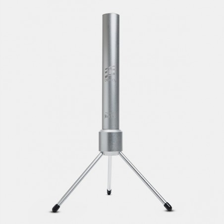Dexso EOE Extractor for resin extractions -GB