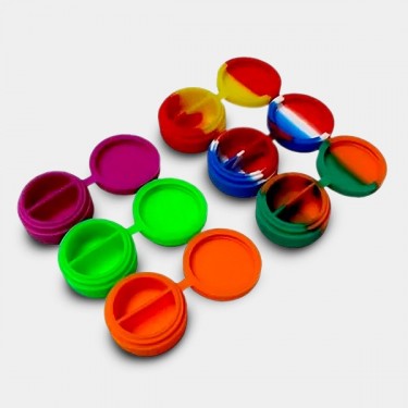 Professional Silicone Container- GB