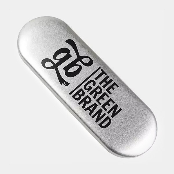 GB Dabbers Kit Spatulas BHO Extracts - GB The Green Brand