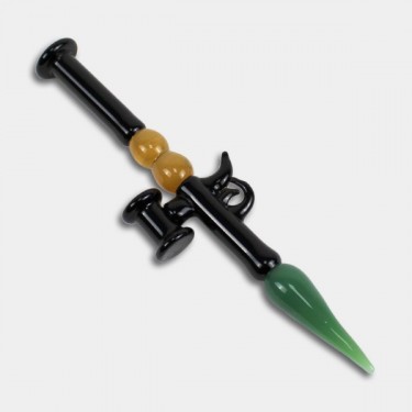 Glass Dabber