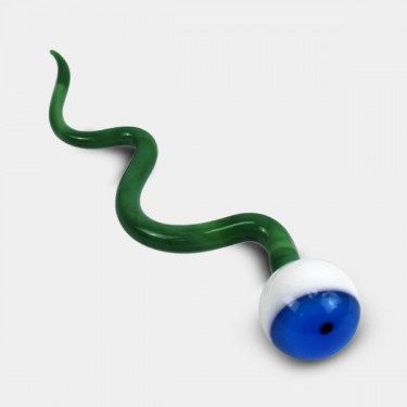 Glass Dabber