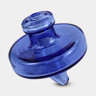Purchase Glass Karb Cap 34 mm -  GB