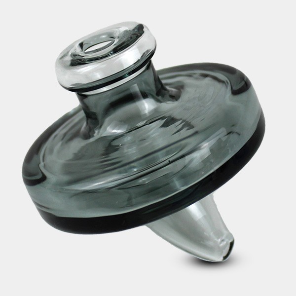 Purchase Glass Karb Cap 34 mm -  GB