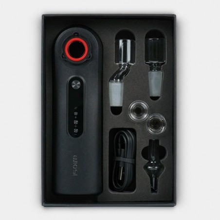 The Wand Ispire x GB - GB The Green Brand