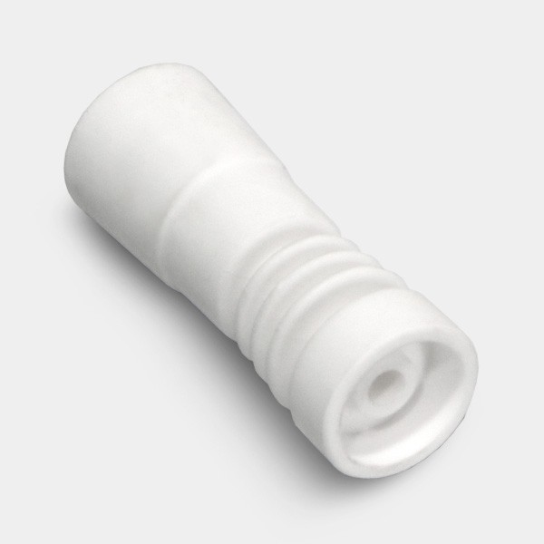 Ceramic BHO nails; 2 models available - GB