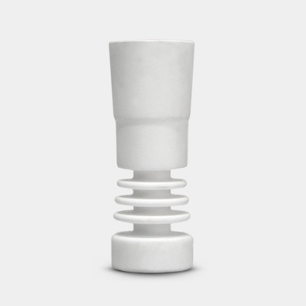 Ceramic BHO nails; 2 models available - GB