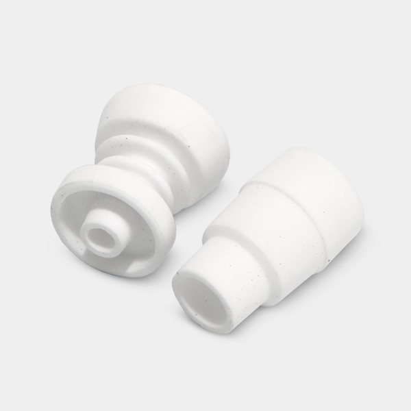Ceramic BHO nails; 2 models available - GB