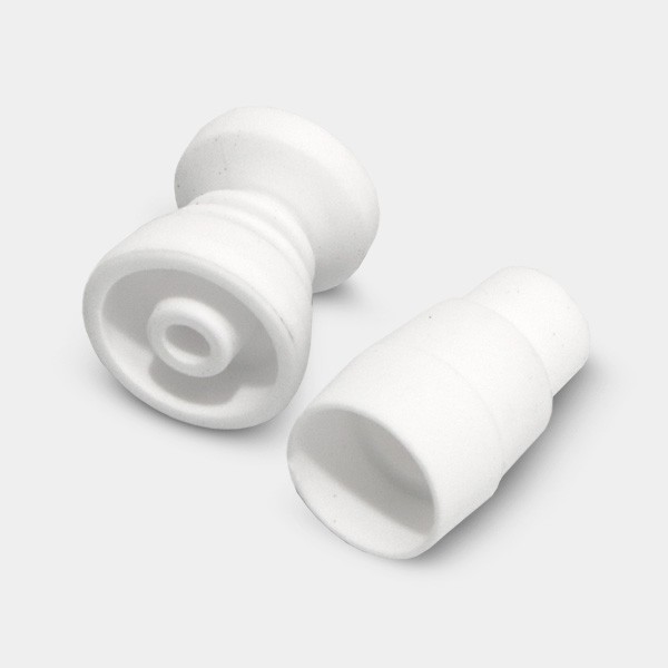 Ceramic BHO nails; 2 models available - GB