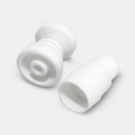 Ceramic BHO nails; 2 models available - GB