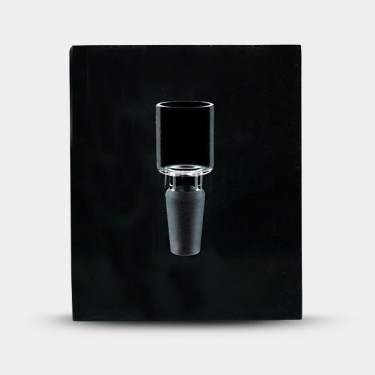 The Wand Ispire x GB and Dynavap Accesories - GB The Green Brand