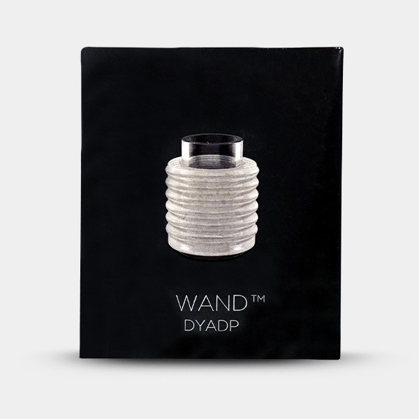 The Wand Ispire x GB Accesories