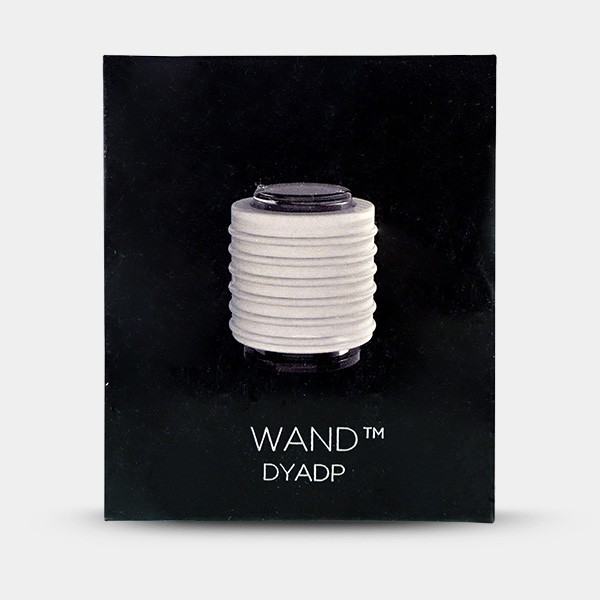 The Wand Ispire x GB Accesories