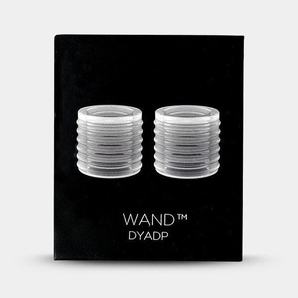 The Wand Ispire x GB Accesories