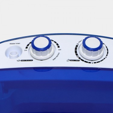 Bubblextractor Hash Washer Extractor - GB