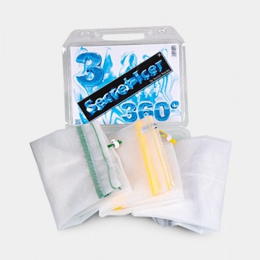 360 Secret Icer Mesh Bag