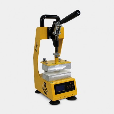 Qnubu Press Kompact 2.0 Manual 600Kg - GB