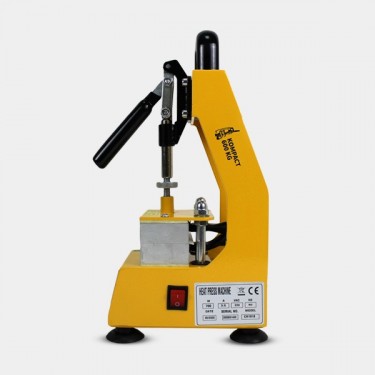 Qnubu Press Kompact 2.0 Manual 600Kg - GB