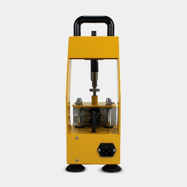 Qnubu Press Kompact 2.0 Manual 600Kg - GB