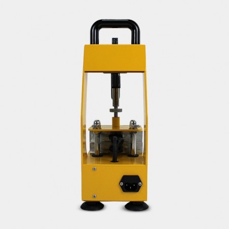 Qnubu Press Kompact 2.0 Manual 600Kg - GB