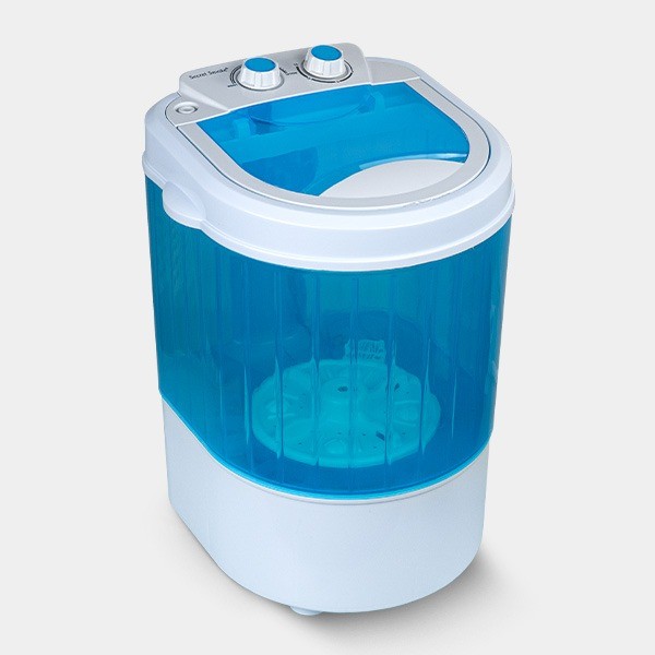 Secret Smoke Bubble Hash Washing Machine - GB The Green Brand