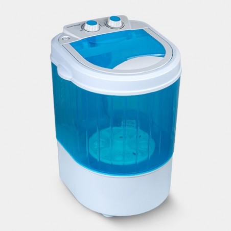 Secret Smoke Bubble Hash Washing Machine - GB The Green Brand